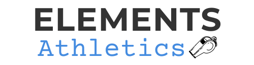 Elements Athletics Logo